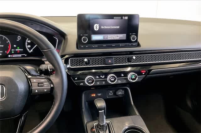 Thumbnail: 2022 Honda Civic - 17