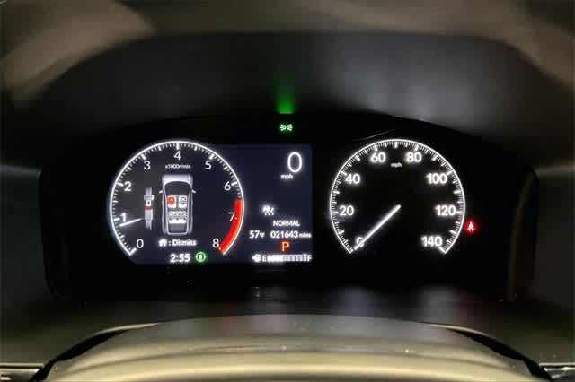 Thumbnail: 2023 Honda CR-V - 19