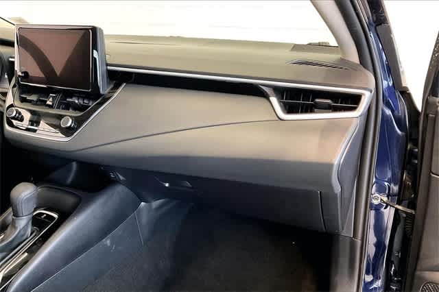 Thumbnail: 2023 Toyota Corolla - 25