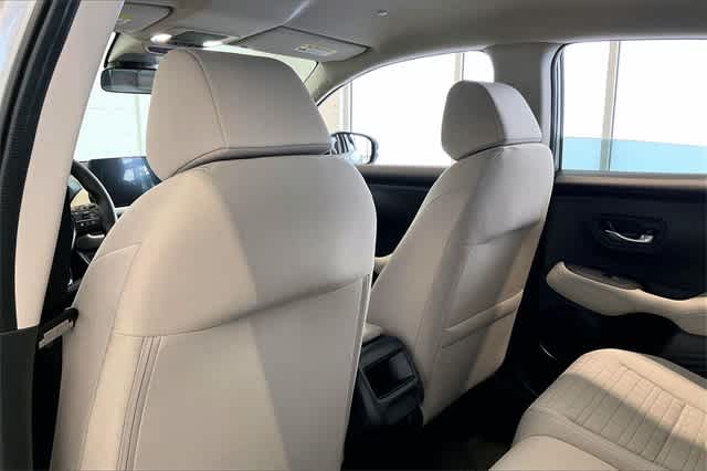 Thumbnail: 2026 Honda HR-V - 13