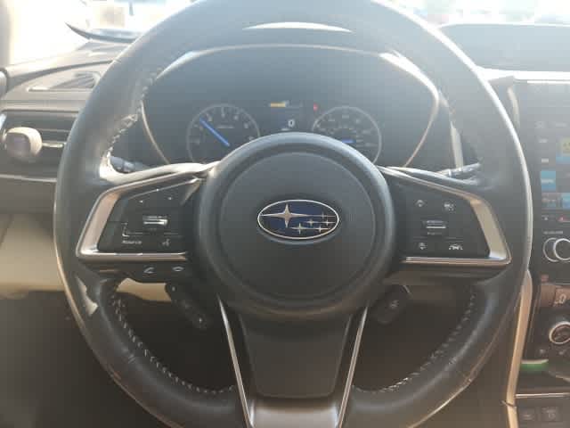 Thumbnail: 2020 Subaru Ascent - 13