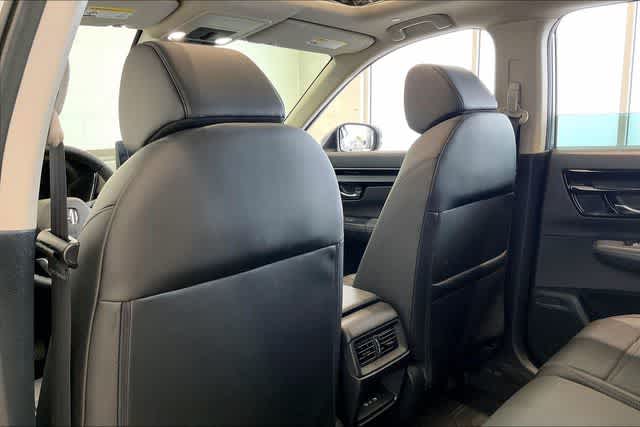 Thumbnail: 2026 Honda CR-V - 13