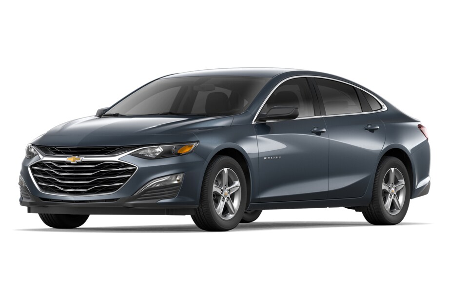 Chevy Malibu