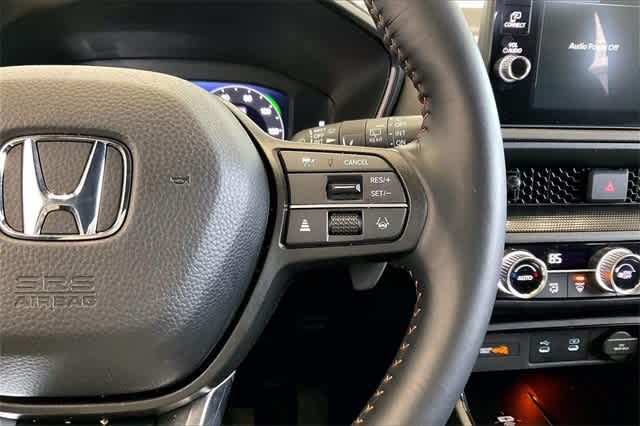 Thumbnail: 2026 Honda CR-V - 28