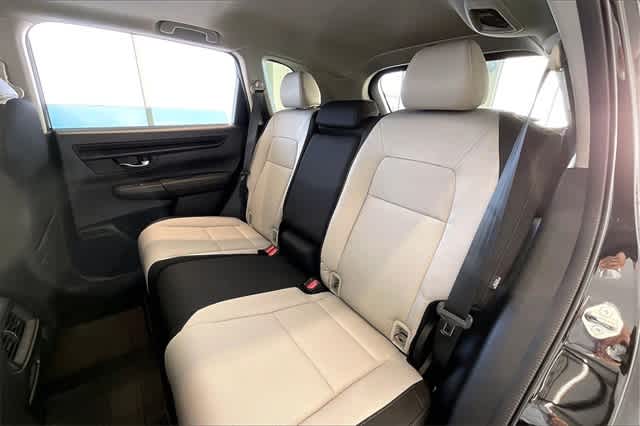 Thumbnail: 2026 Honda CR-V - 14