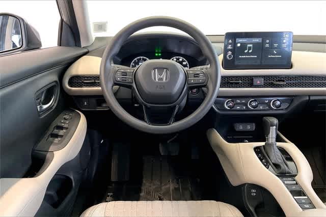 Thumbnail: 2026 Honda HR-V - 16