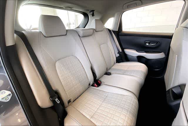 Thumbnail: 2023 Honda HR-V - 26