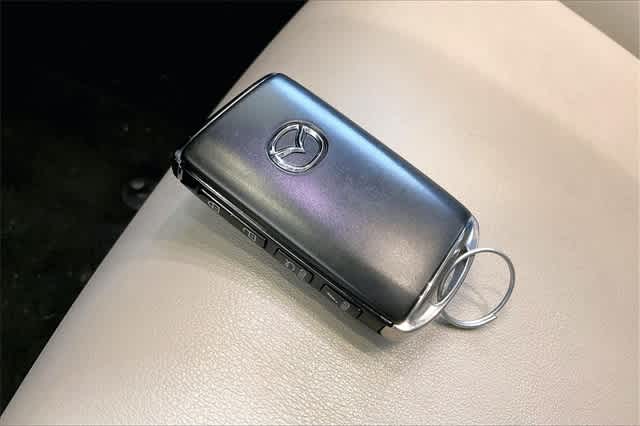 Thumbnail: 2021 Mazda Mazda3 - 21