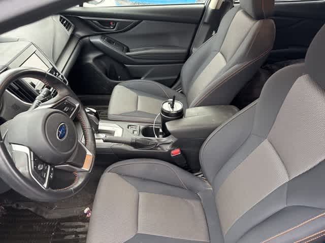 Thumbnail: 2019 Subaru Crosstrek - 11