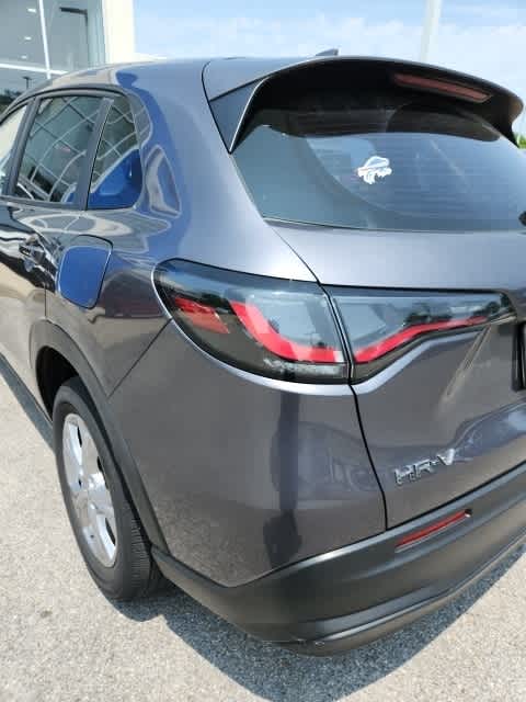 2023 Honda HR-V LX 5