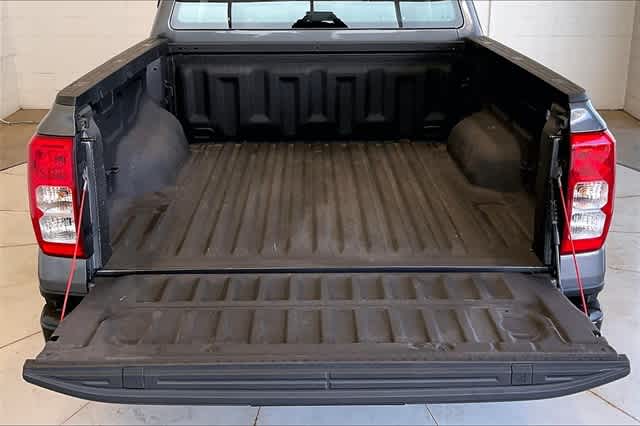 Thumbnail: 2024 Ford Ranger - 20