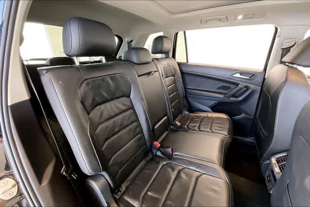 Thumbnail: 2019 Volkswagen Tiguan - 25