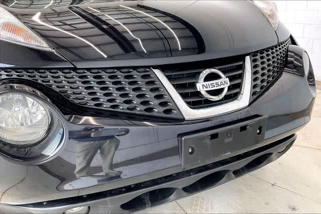 Thumbnail: 2014 Nissan Juke - 35