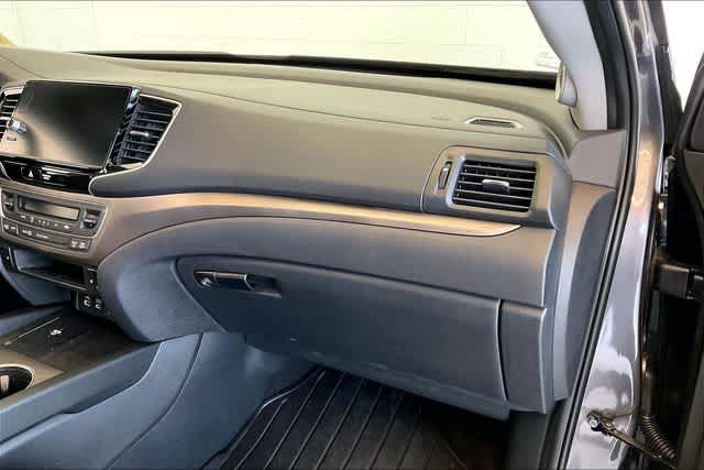 Thumbnail: 2026 Honda Ridgeline - 24