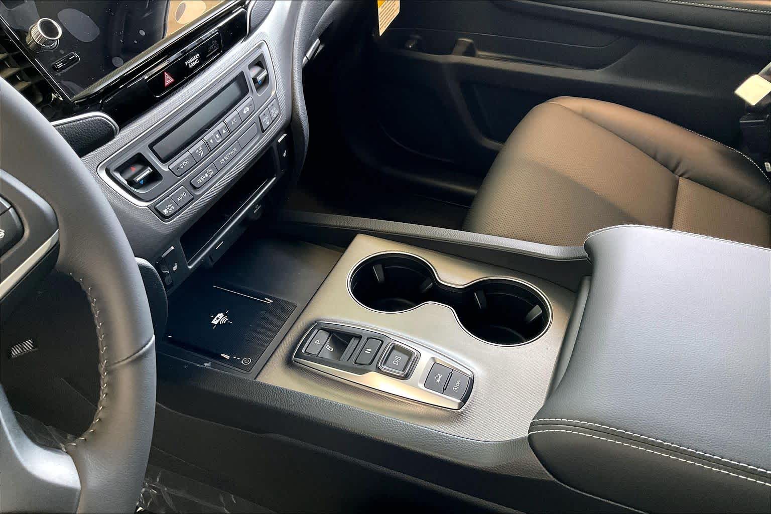 Thumbnail: 2026 Honda Ridgeline - 17