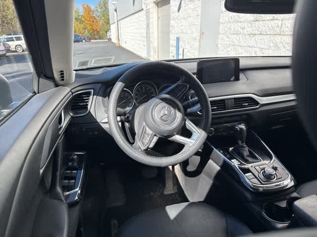 Thumbnail: 2016 Mazda CX-9 - 9