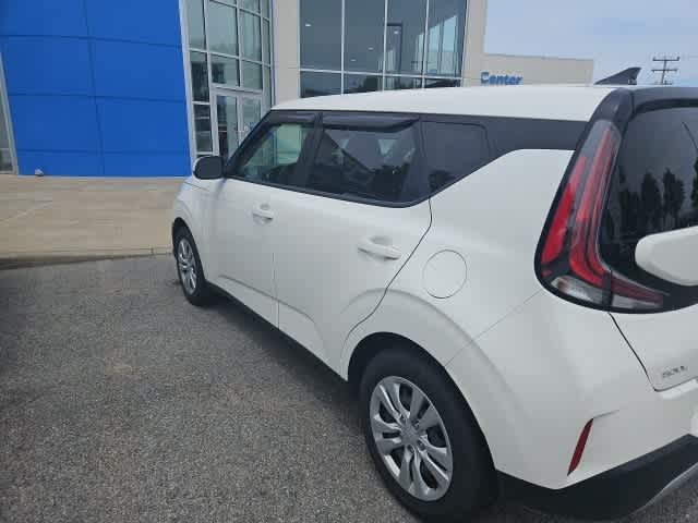 Thumbnail: 2023 Kia Soul - 3