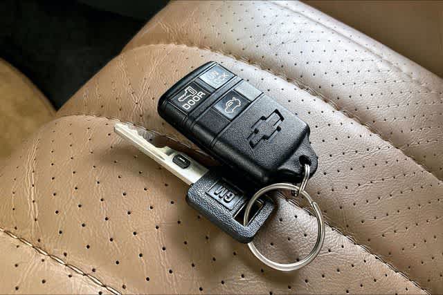 Thumbnail: 1995 Chevrolet Monte Carlo - 20