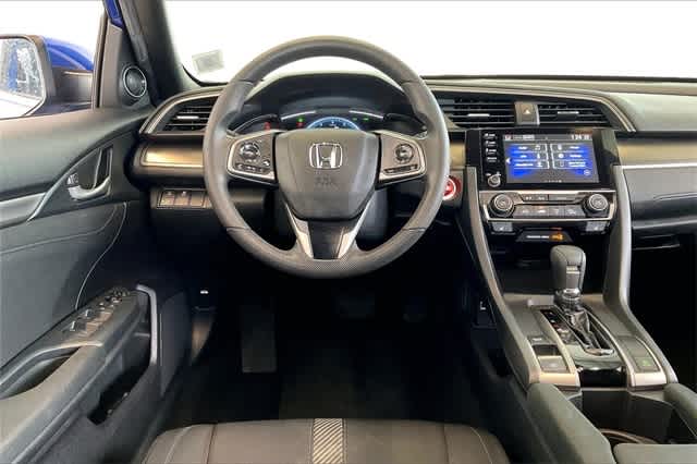 Thumbnail: 2019 Honda Civic - 16