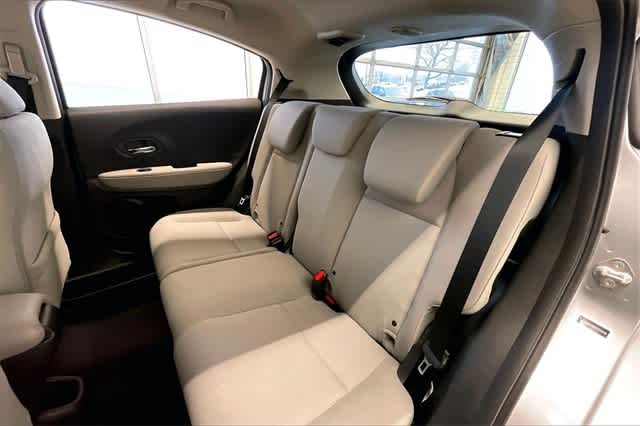 Thumbnail: 2019 Honda HR-V - 14