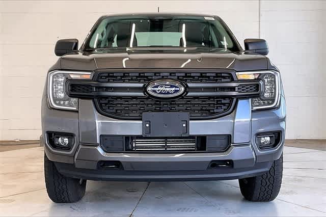 Thumbnail: 2024 Ford Ranger - 7
