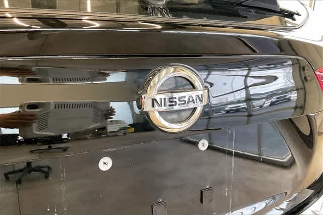 Thumbnail: 2018 Nissan Rogue Sport - 8