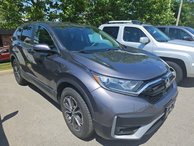 Thumbnail: 2020 Honda CR-V - 7