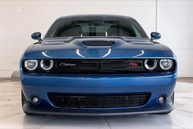 Thumbnail: 2022 Dodge Challenger - 7
