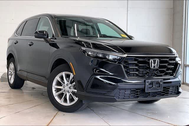Thumbnail: 2024 Honda CR-V - 22