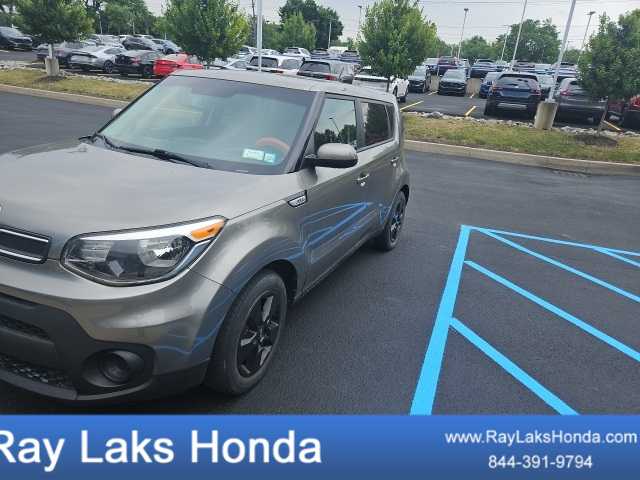 Thumbnail: 2019 Kia Soul - 1