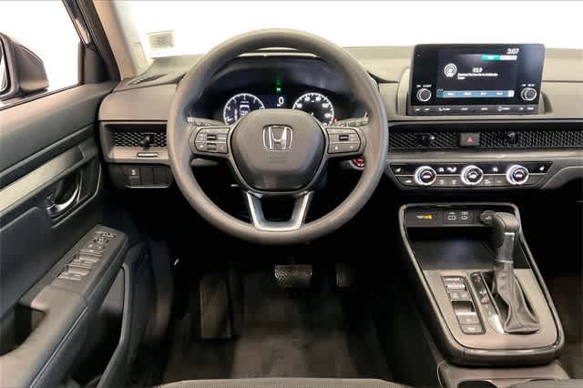 Thumbnail: 2024 Honda CR-V - 16