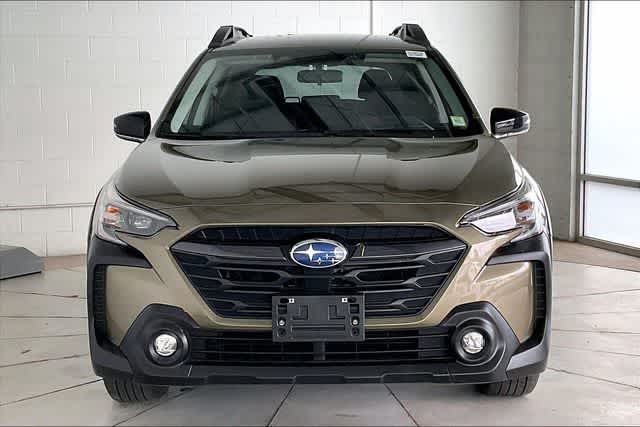Thumbnail: 2024 Subaru Outback - 6