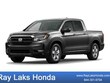  Honda Ridgeline