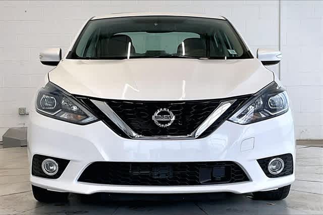 Thumbnail: 2018 Nissan Sentra - 7