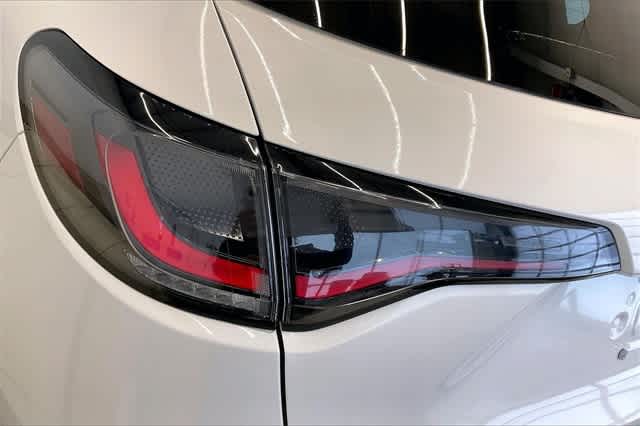 Thumbnail: 2024 Honda HR-V - 33