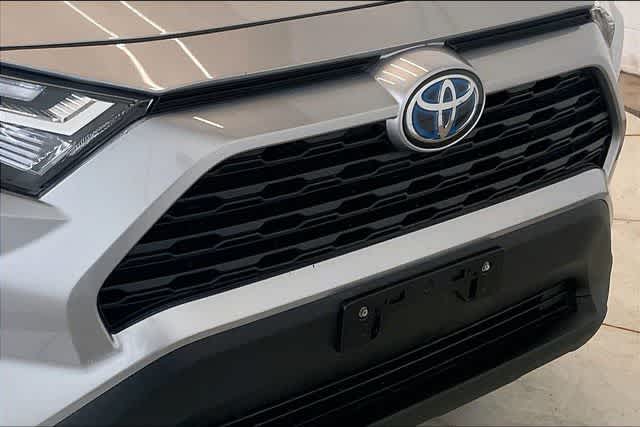 Thumbnail: 2023 Toyota RAV4 - 34