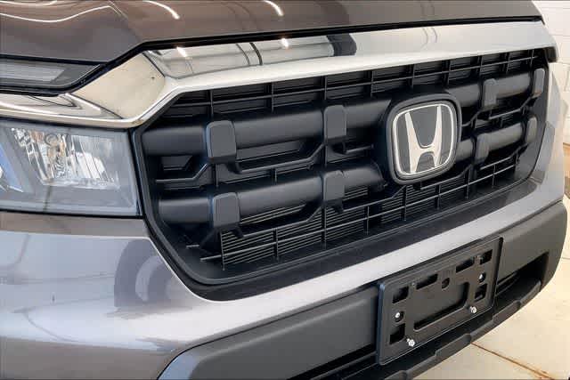 Thumbnail: 2026 Honda Ridgeline - 34
