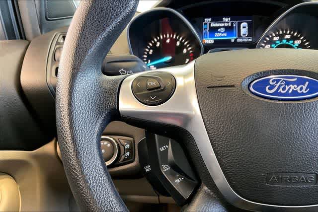 Thumbnail: 2014 Ford Escape - 27