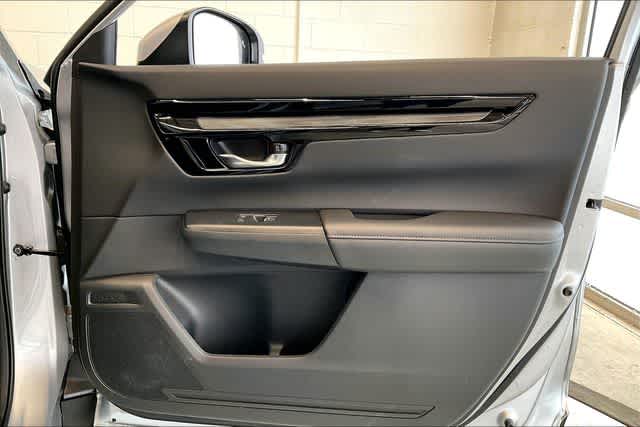Thumbnail: 2026 Honda CR-V - 30