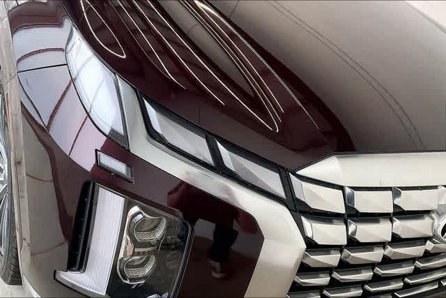 Thumbnail: 2023 Hyundai Palisade - 31
