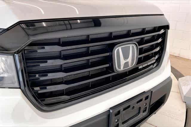 Thumbnail: 2021 Honda Ridgeline - 35