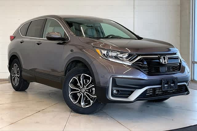 Thumbnail: 2022 Honda CR-V - 23