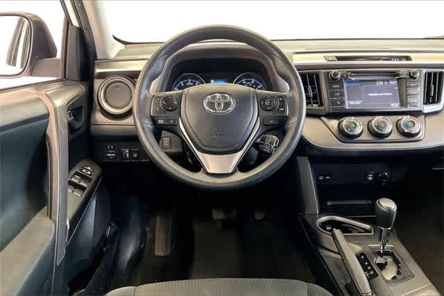 Thumbnail: 2017 Toyota RAV4 - 16