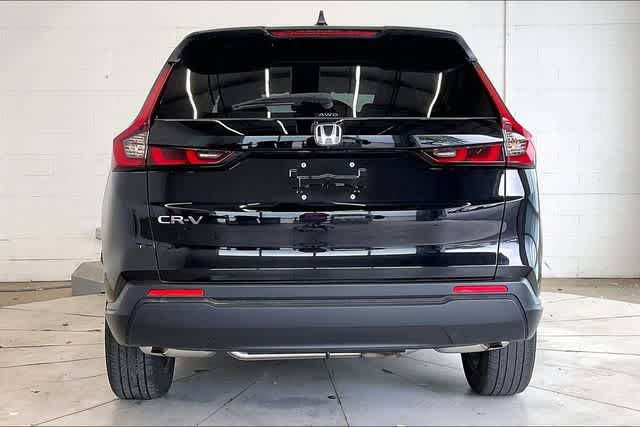 Thumbnail: 2024 Honda CR-V - 6
