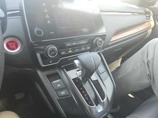 Thumbnail: 2019 Honda CR-V - 16