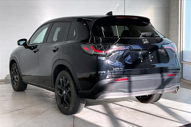 Thumbnail: 2023 Honda HR-V - 5