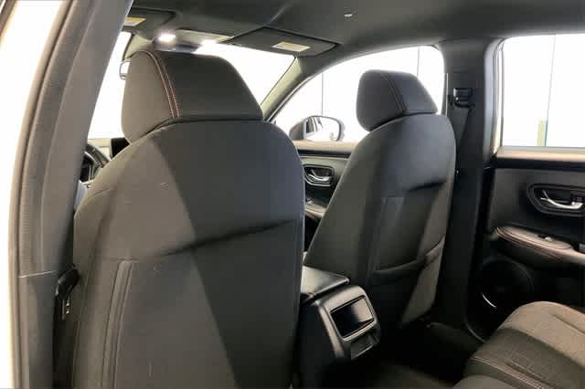 Thumbnail: 2024 Honda HR-V - 13