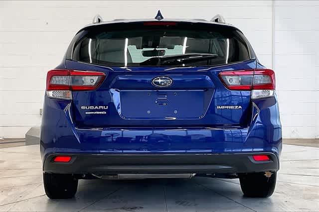 Thumbnail: 2023 Subaru Impreza - 6