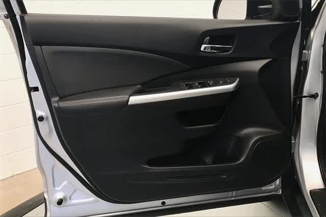 Thumbnail: 2016 Honda CR-V - 25