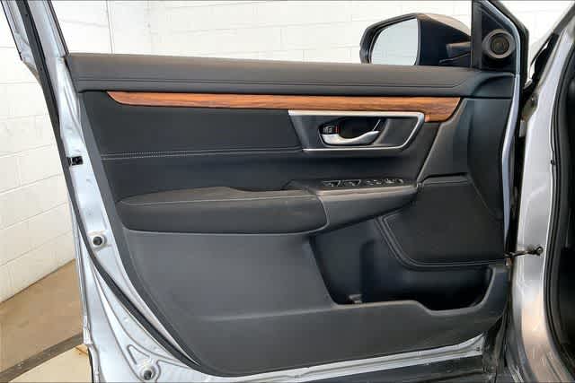 Thumbnail: 2020 Honda CR-V - 30